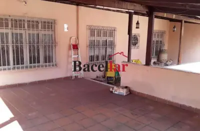 Casa com 5 quartos à venda na rua visconde de abaeté, vila isabel, rio de janeiro, 311 m2 por r$ 680.000