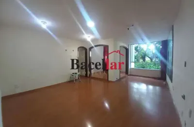 Apartamento com 3 quartos à venda na Rua Conselheiro Zenha, Tijuca, Rio de Janeiro