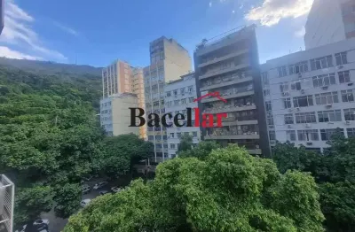 Apartamento com 3 quartos à venda na Rua Uruguai, Tijuca, Rio de Janeiro