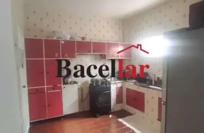 Apartamento com 4 quartos à venda na Rua Senador Furtado, Maracanã, Rio de Janeiro