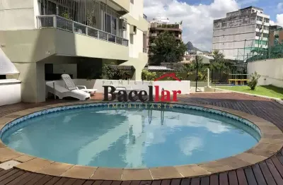 Apartamento 4 quartos,2 varandões com acesso aos 3 quartos, 2 vagas. T