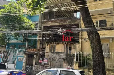 Apartamento à venda na Rua Carvalho Alvim, Tijuca, Rio de Janeiro