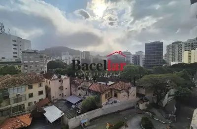 Apartamento com 1 quarto para alugar na rua uruguai, tijuca, rio de janeiro, 56 m2 por r$ 2.434