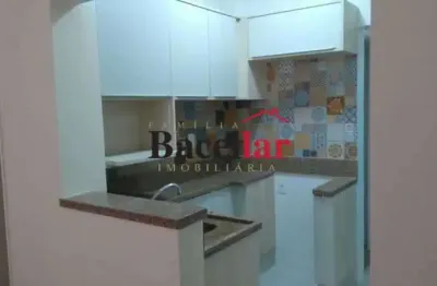 Apartamento com 2 quartos à venda na Rua Pereira de Siqueira, Tijuca, Rio de Janeiro