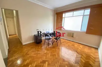 Apartamento com 2 quartos à venda na Rua Pereira de Siqueira, Tijuca, Rio de Janeiro