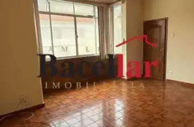 Apartamento com 2 quartos à venda na Rua Bicuíba, Engenho Novo, Rio de Janeiro