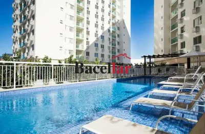 Apartamento com 2 quartos à venda na Rua General Bruce, Vasco da Gama, Rio de Janeiro