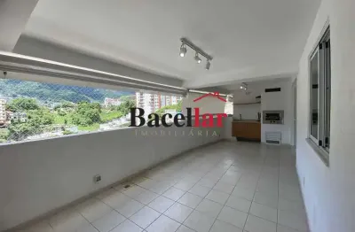 Apartamento com 3 quartos à venda na Rua Barão de Mesquita, Tijuca, Rio de Janeiro