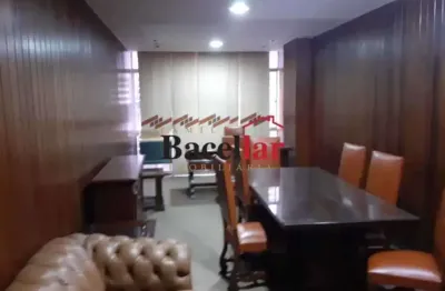 Sala comercial com 1 sala à venda na Rua Anfilófio de Carvalho, Centro, Rio de Janeiro