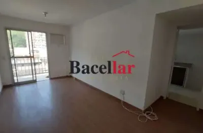 Apartamento com 2 quartos à venda na Rua Marechal Bittencourt, Riachuelo, Rio de Janeiro