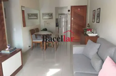 Apartamento com 3 quartos à venda na Rua Teodoro da Silva, Vila Isabel, Rio de Janeiro