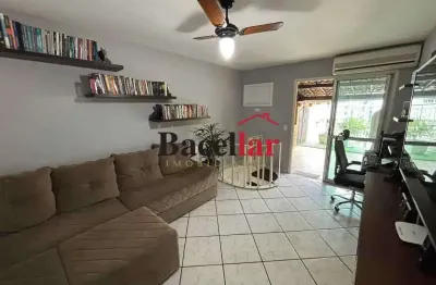 Cobertura com 4 quartos à venda na Rua Garibaldi, Tijuca, Rio de Janeiro