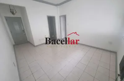 Apartamento com 2 quartos à venda na Rua José Higino, Tijuca, Rio de Janeiro