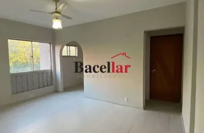 Apartamento com 2 quartos à venda na Rua Carena, Andaraí, Rio de Janeiro