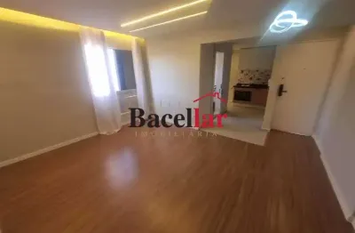 Apartamento com 2 quartos à venda na Rua Nossa Senhora de Lourdes, Grajaú, Rio de Janeiro