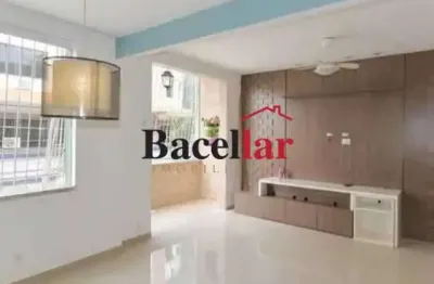 Apartamento com 2 quartos à venda na Rua Senador Furtado, Tijuca, Rio de Janeiro