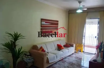 Apartamento com 2 quartos à venda na Rua Barão de Cotegipe, Vila Isabel, Rio de Janeiro
