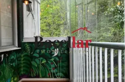 Apartamento com 3 quartos à venda na Rua Carvalho Alvim, Andaraí, Rio de Janeiro