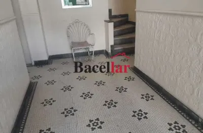 Apartamento com 3 quartos à venda na Rua Doutor Otávio Kelly, Tijuca, Rio de Janeiro