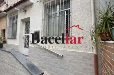 Casa com 2 quartos à venda na Rua Paula Brito, Andaraí, Rio de Janeiro