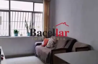 Apartamento com 2 quartos à venda na Rua Costa Pereira, Tijuca, Rio de Janeiro