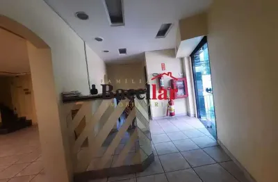 Prédio para alugar na Rua Doutor Renato Rocco, Tijuca, Rio de Janeiro