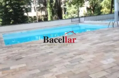 Apartamento com 2 quartos à venda na Rua São Miguel, Tijuca, Rio de Janeiro