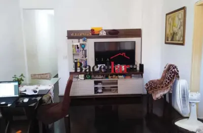 Apartamento com 3 quartos à venda na Rua São Francisco Xavier, Maracanã, Rio de Janeiro