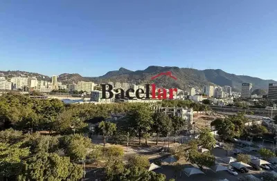 Apartamento com 3 quartos à venda na Rua Almirante Baltazar, São Cristóvão, Rio de Janeiro