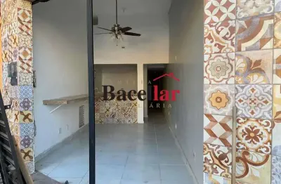Ponto comercial com 1 sala à venda na rua barão de mesquita, andaraí, rio de janeiro, 60 m2 por r$ 270.000