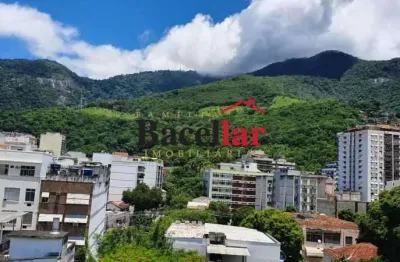 Apartamento com 3 quartos à venda na Avenida Maracanã, Tijuca, Rio de Janeiro