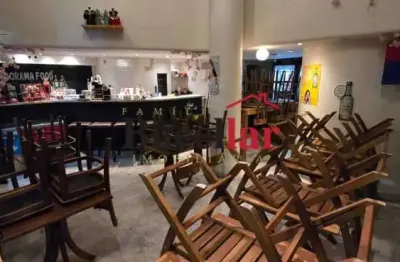 Excelente ponto comercial Lagoa Rj podendo ser utilizado para diversas atividades