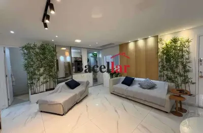 Apartamento com 2 quartos à venda na Rua Uruguai, Tijuca, Rio de Janeiro