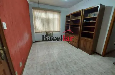 Apartamento com 3 quartos à venda na rua clóvis beviláqua, tijuca, rio de janeiro, 74 m2 por r$ 588.000