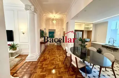 Apartamento com 3 quartos para alugar na Rua Ronald de Carvalho, Copacabana, Rio de Janeiro