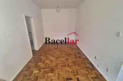 Apartamento com 1 quarto à venda na Rua Conde de Bonfim, Tijuca, Rio de Janeiro