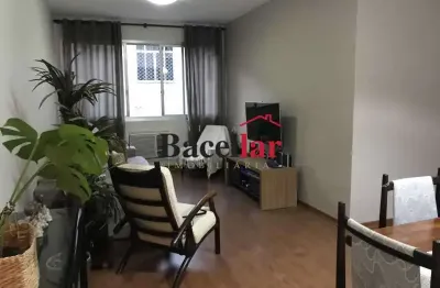 Apartamento com 3 quartos à venda na rua amaral, tijuca, rio de janeiro, 110 m2 por r$ 680.000