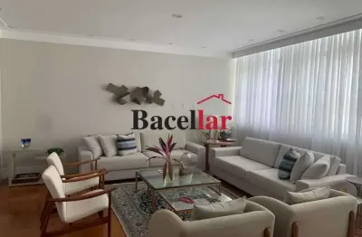 Apartamento com 3 quartos à venda na rua itacuruçá, tijuca, rio de janeiro, 160 m2 por r$ 1.470.000