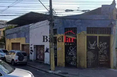 Ponto comercial à venda na rua arquias cordeiro, todos os santos, rio de janeiro, 250 m2 por r$ 700.000