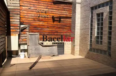 Prédio com 1 sala à venda na rua vinte e quatro de maio, riachuelo, rio de janeiro, 580 m2 por r$ 1.250.000