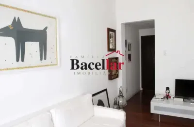 Apartamento com 3 quartos à venda na rua grajaú, grajaú, rio de janeiro, 80 m2 por r$ 480.000
