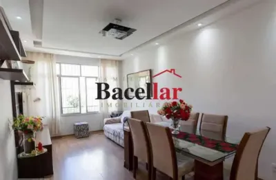 Apartamento com 2 quartos à venda na rua do matoso, rio comprido, rio de janeiro, 51 m2 por r$ 490.000