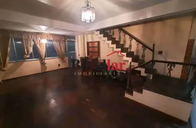 Apartamento com 5 quartos à venda na rua jorge rudge, vila isabel, rio de janeiro, 183 m2 por r$ 449.000