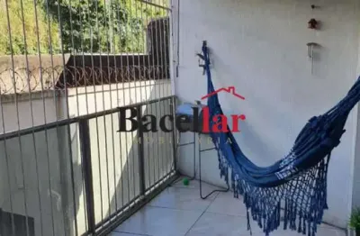 Apartamento com 1 quarto à venda na rua barão do bom retiro, engenho novo, rio de janeiro, 55 m2 por r$ 199.000