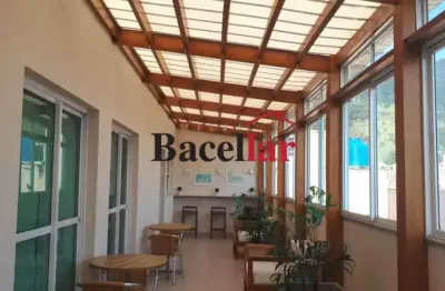 Sala comercial com 1 sala à venda na rua pinto de figueiredo, tijuca, rio de janeiro, 24 m2 por r$ 160.000