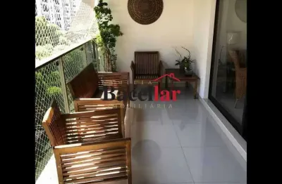 Apartamento com 3 quartos à venda na rua botucatu, grajaú, rio de janeiro, 144 m2 por r$ 1.100.000