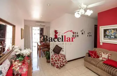 Apartamento com 2 quartos à venda na rua conselheiro ferraz, lins de vasconcelos, rio de janeiro, 59 m2 por r$ 220.000