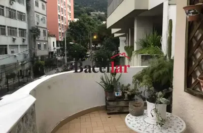 Apartamento com 4 quartos à venda na rua clóvis beviláqua, tijuca, rio de janeiro, 130 m2 por r$ 770.000