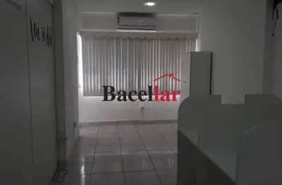 Sala comercial com 2 salas para alugar na avenida presidente vargas, centro, rio de janeiro, 58 m2 por r$ 400