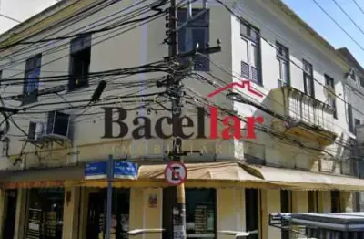 Prédio para alugar na rua josé higino, tijuca, rio de janeiro, 648 m2 por r$ 15.000